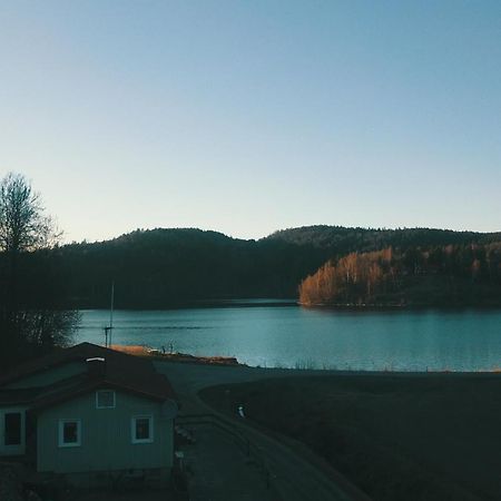 Holiday Home Ljungskile Zewnętrze zdjęcie