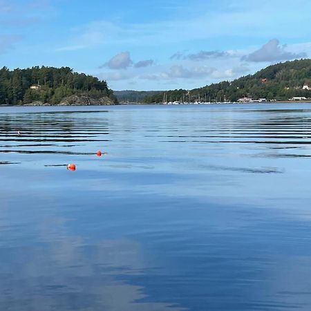 Holiday Home Ljungskile Zewnętrze zdjęcie