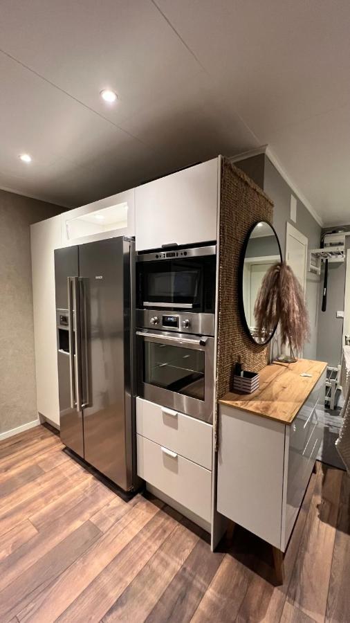 Holiday Home Ljungskile Zewnętrze zdjęcie