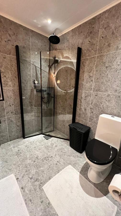 Holiday Home Ljungskile Zewnętrze zdjęcie