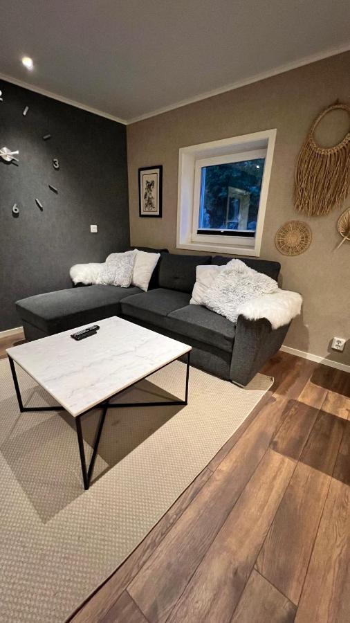 Holiday Home Ljungskile Zewnętrze zdjęcie
