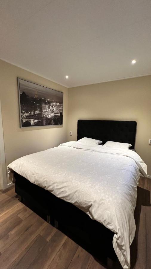 Holiday Home Ljungskile Zewnętrze zdjęcie