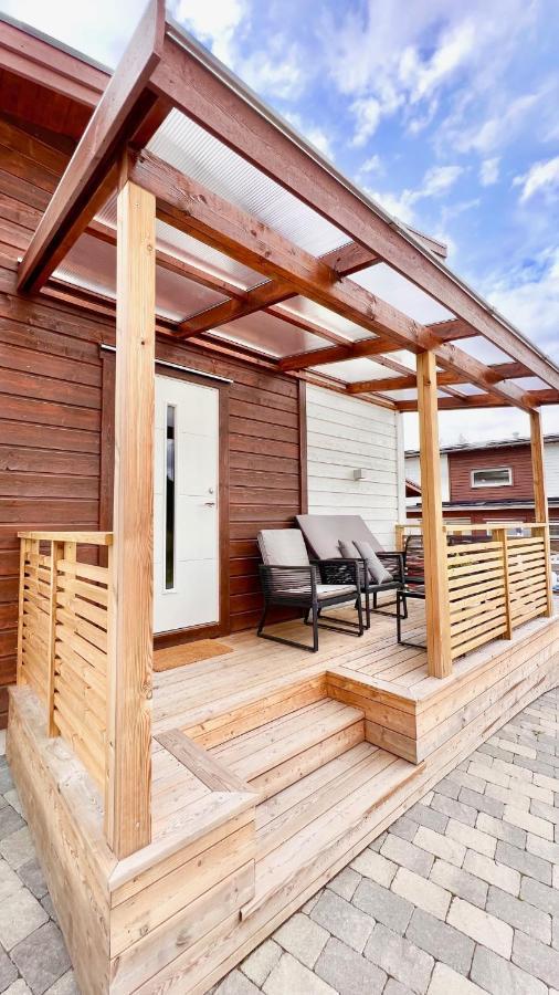 Holiday Home Ljungskile Zewnętrze zdjęcie