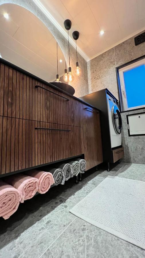 Holiday Home Ljungskile Zewnętrze zdjęcie