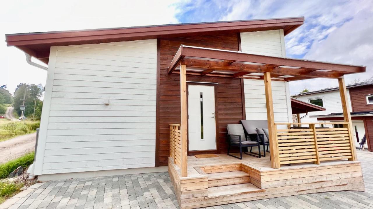 Holiday Home Ljungskile Zewnętrze zdjęcie