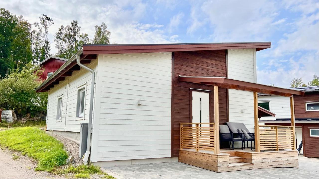 Holiday Home Ljungskile Zewnętrze zdjęcie