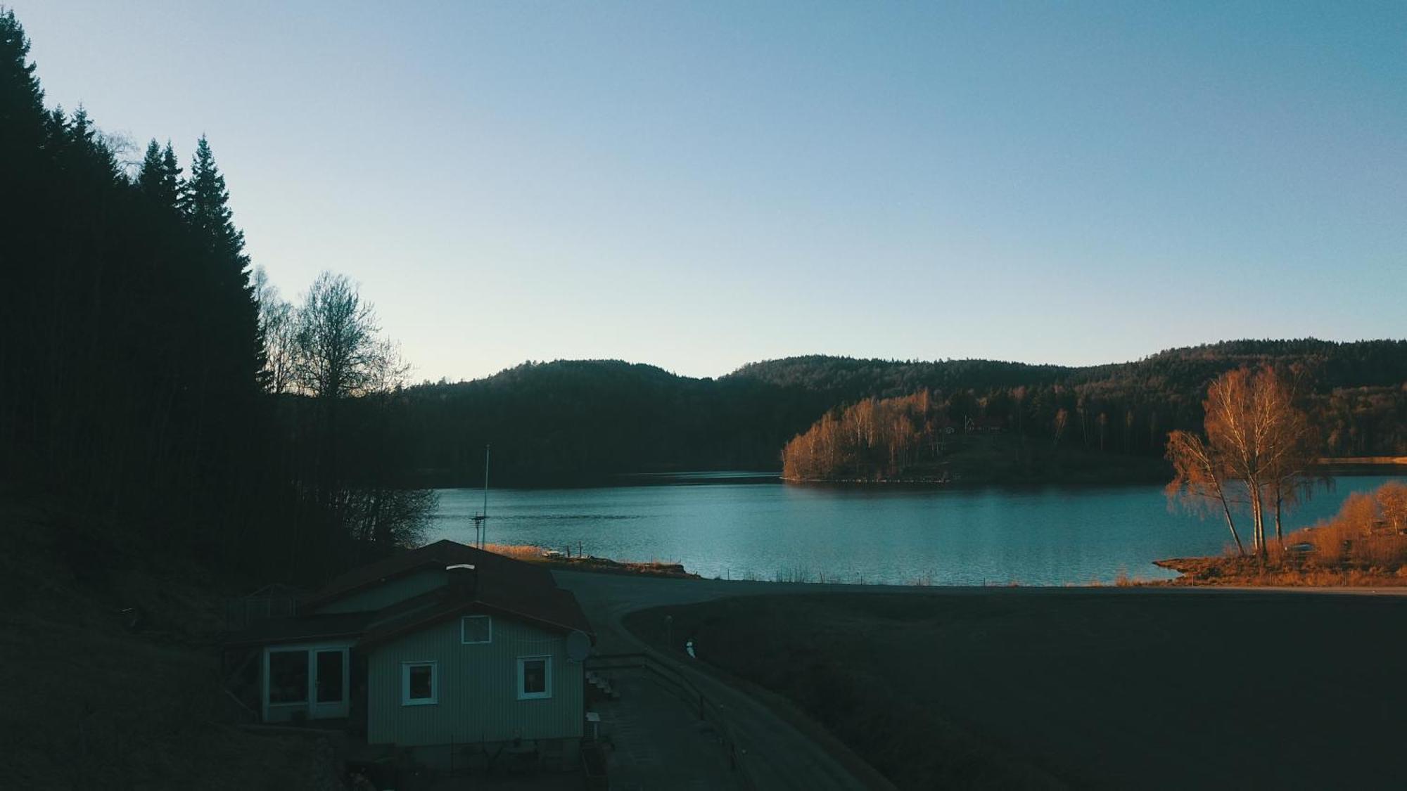 Holiday Home Ljungskile Zewnętrze zdjęcie