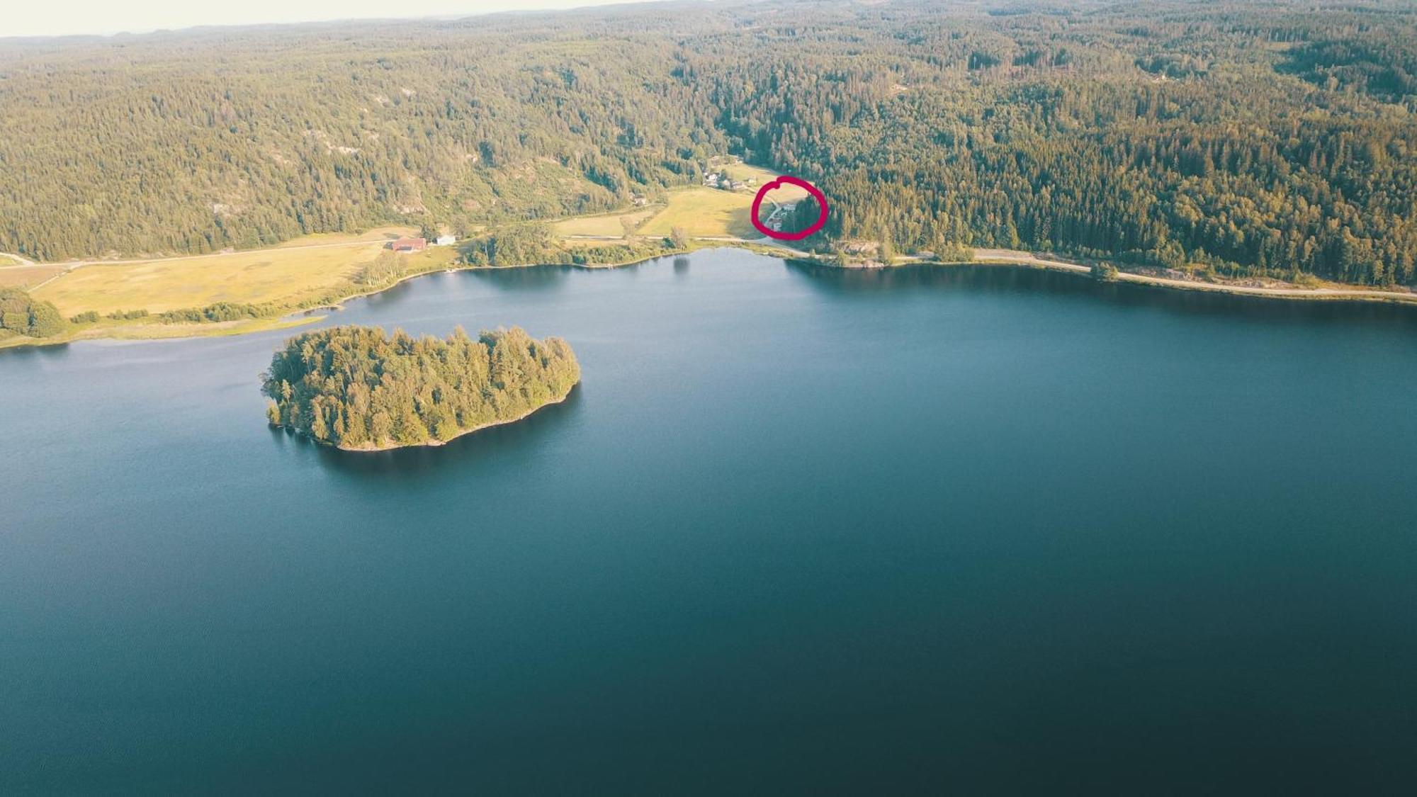Holiday Home Ljungskile Zewnętrze zdjęcie