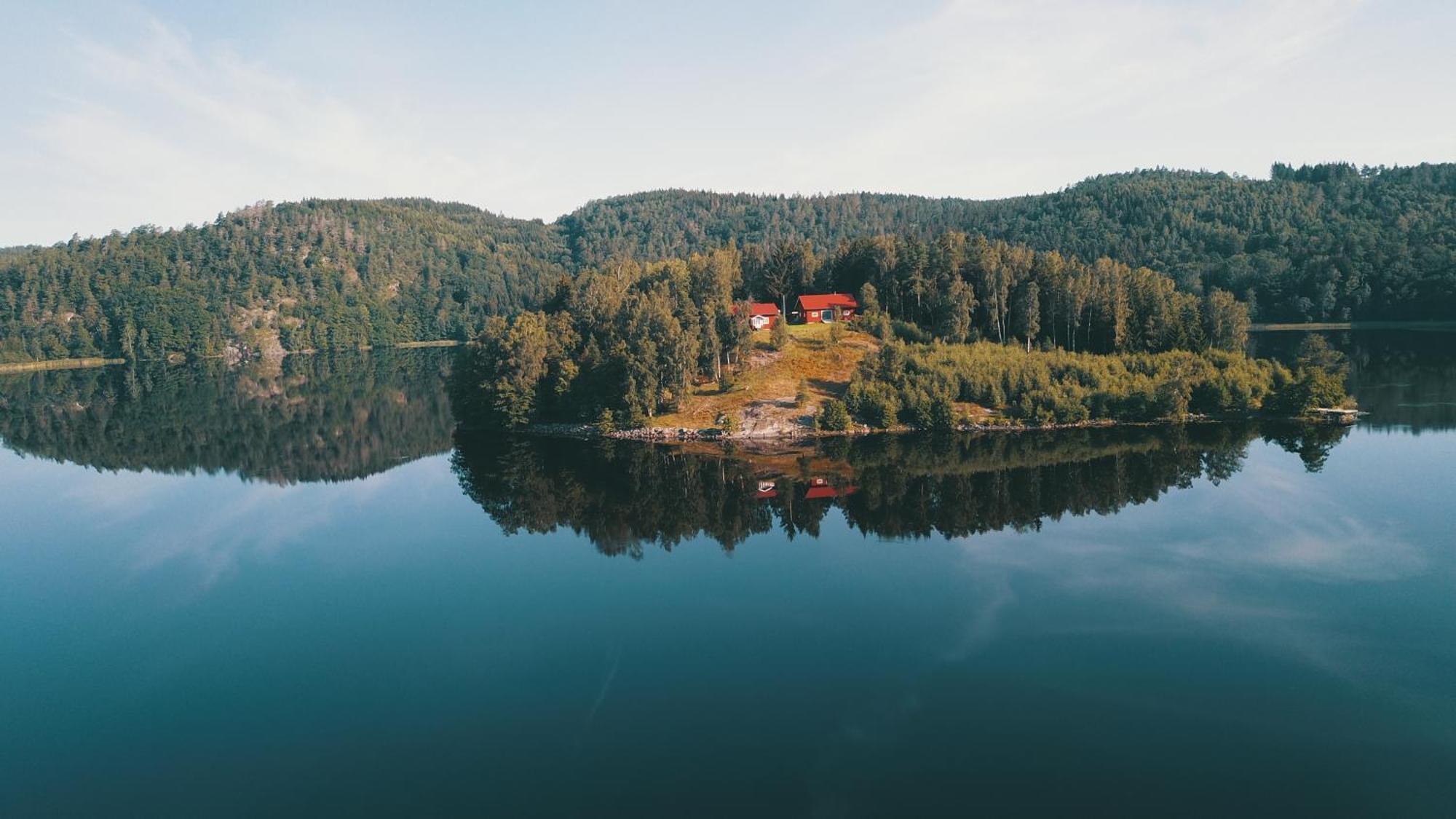 Holiday Home Ljungskile Zewnętrze zdjęcie