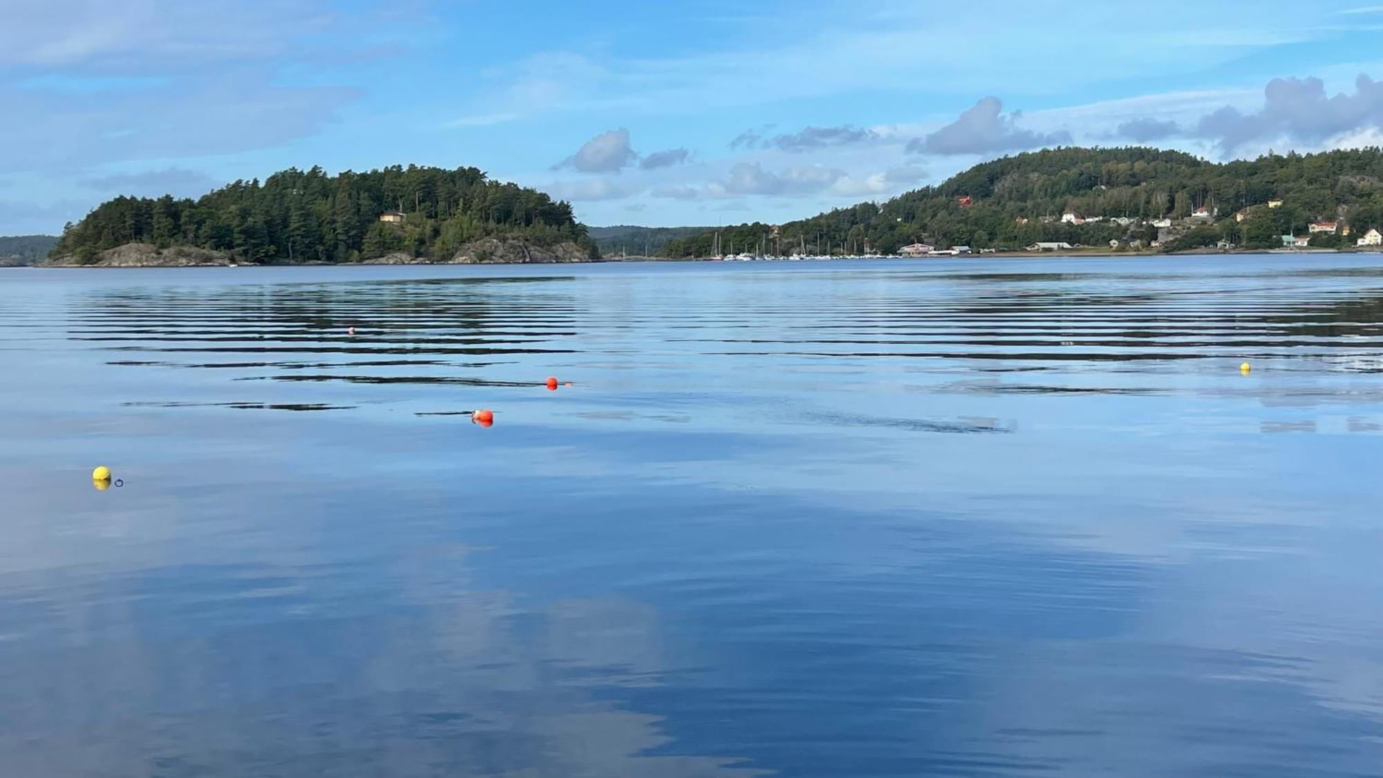 Holiday Home Ljungskile Zewnętrze zdjęcie