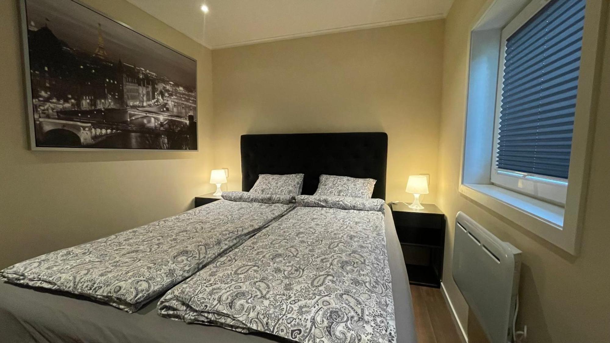 Holiday Home Ljungskile Zewnętrze zdjęcie